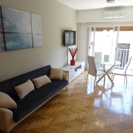 Apartamento En San Telmo Буенос Айрес Екстериор снимка
