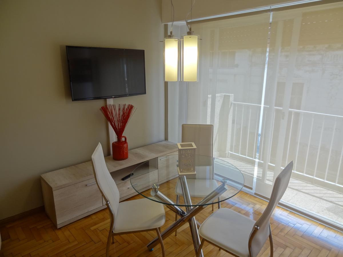Apartamento En San Telmo Буенос Айрес Екстериор снимка