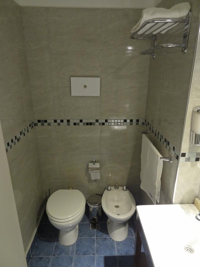 Apartamento En San Telmo Буенос Айрес Екстериор снимка
