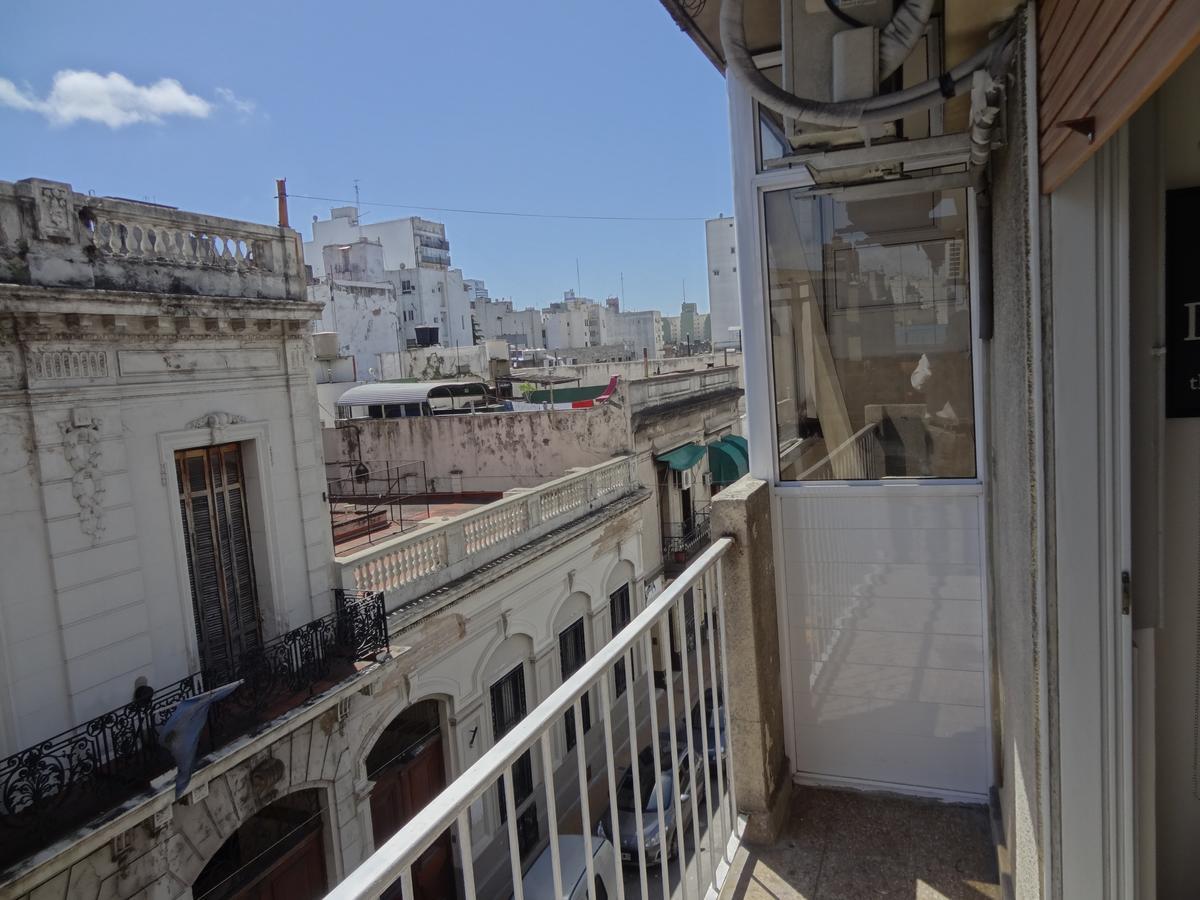 Apartamento En San Telmo Буенос Айрес Екстериор снимка