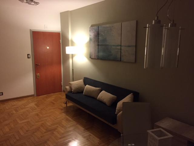 Apartamento En San Telmo Буенос Айрес Екстериор снимка