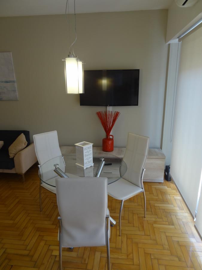 Apartamento En San Telmo Буенос Айрес Екстериор снимка