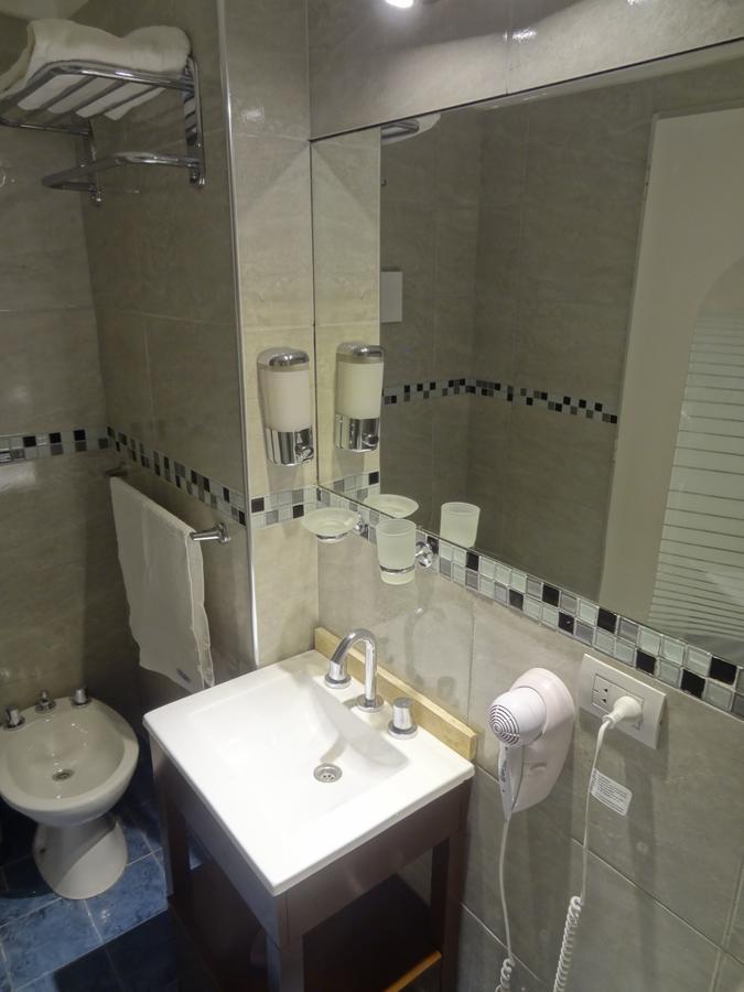 Apartamento En San Telmo Буенос Айрес Екстериор снимка