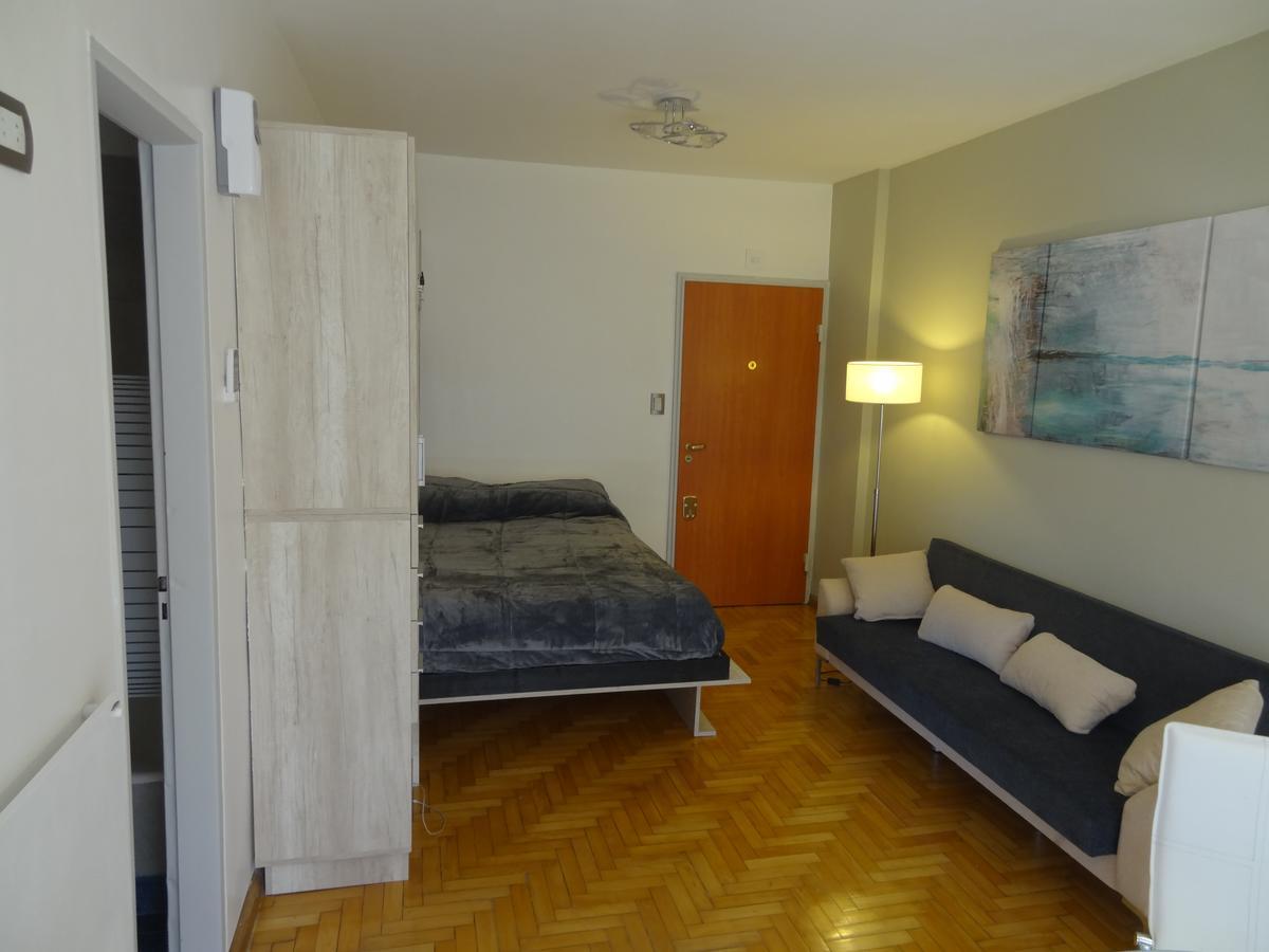 Apartamento En San Telmo Буенос Айрес Екстериор снимка
