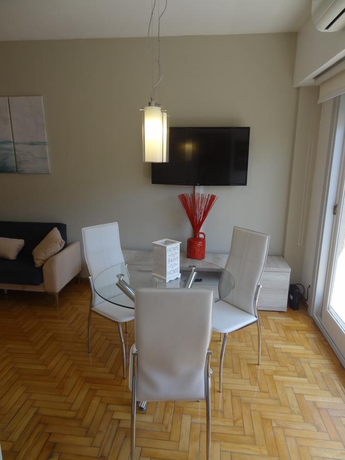 Apartamento En San Telmo Буенос Айрес Екстериор снимка