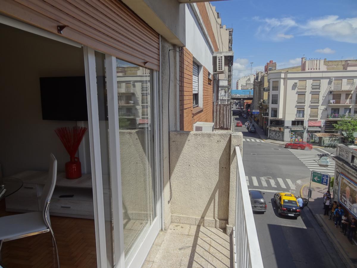 Apartamento En San Telmo Буенос Айрес Екстериор снимка