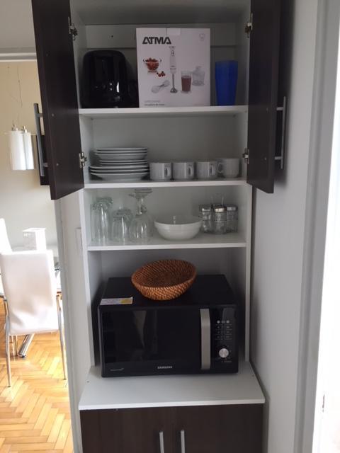 Apartamento En San Telmo Буенос Айрес Екстериор снимка