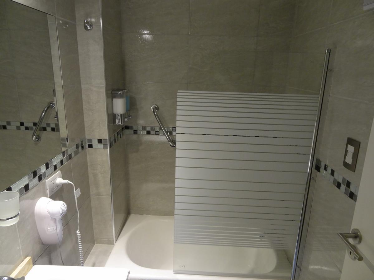 Apartamento En San Telmo Буенос Айрес Екстериор снимка