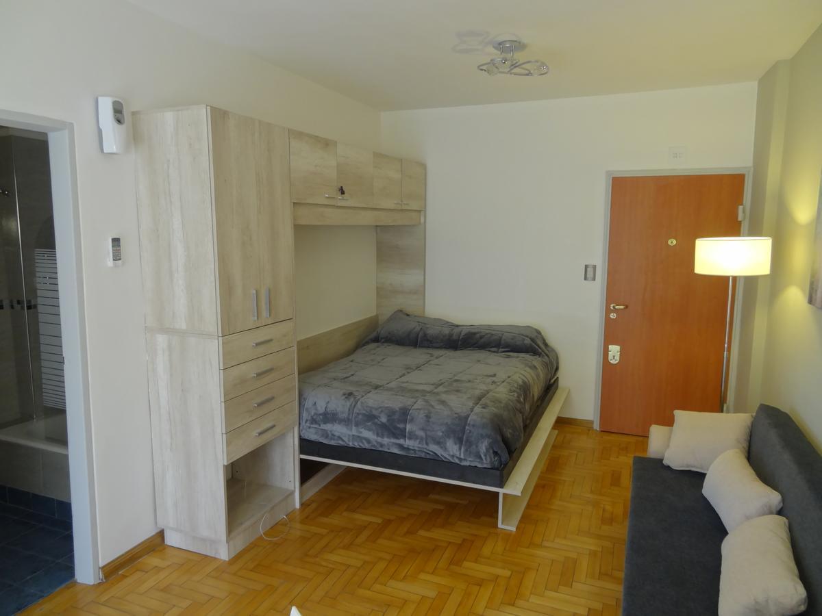 Apartamento En San Telmo Буенос Айрес Екстериор снимка