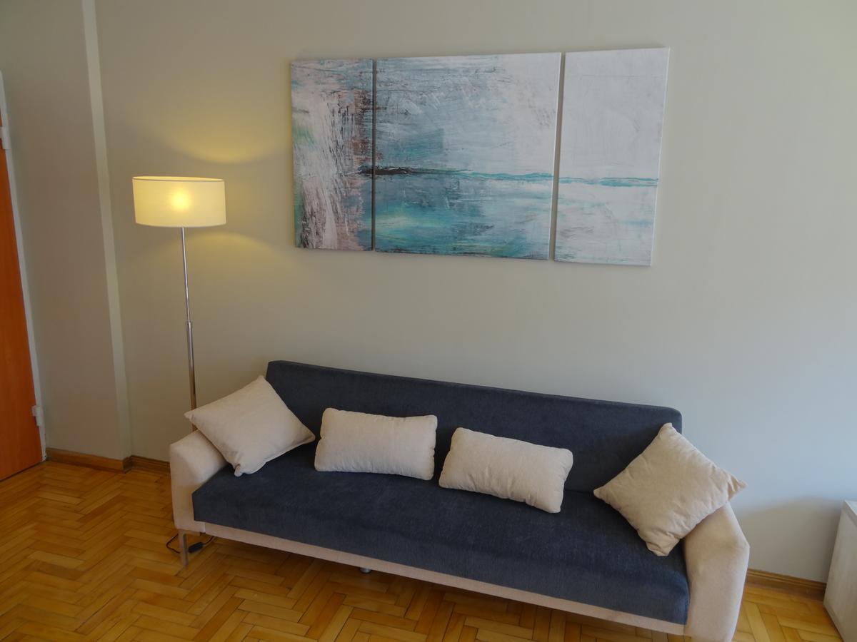Apartamento En San Telmo Буенос Айрес Екстериор снимка